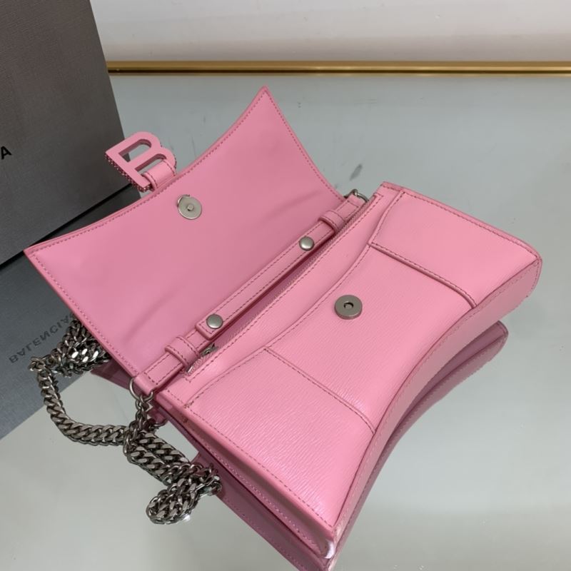 Balenciaga Hourglass Bags